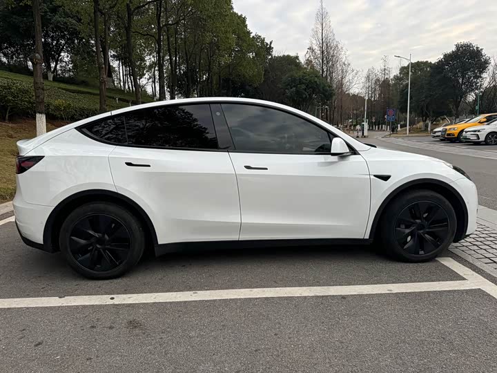 Фото 4 - Tesla Model Y