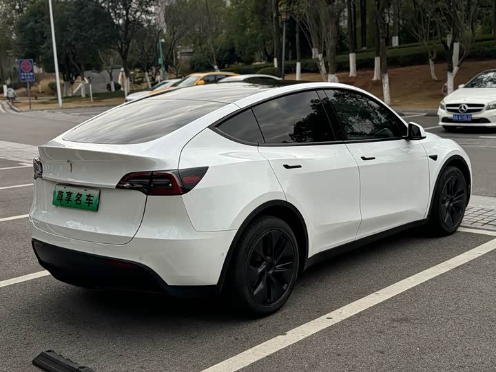 Фото 5 - Tesla Model Y