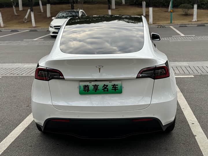Фото 6 - Tesla Model Y