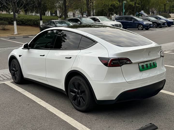 Фото 7 - Tesla Model Y