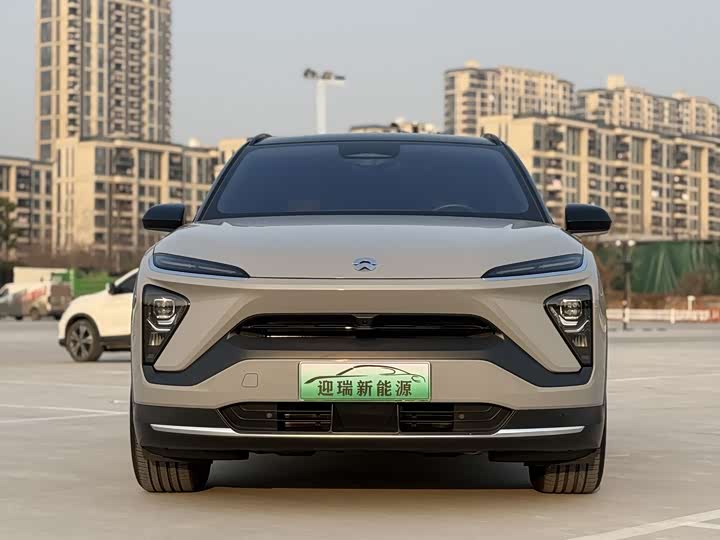 Фото 4 - Nio ES6