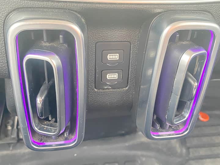 Фото 9 - Haval Dargo