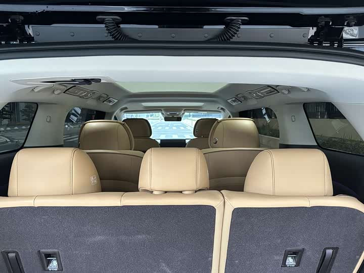 Фото 8 - Denza D9