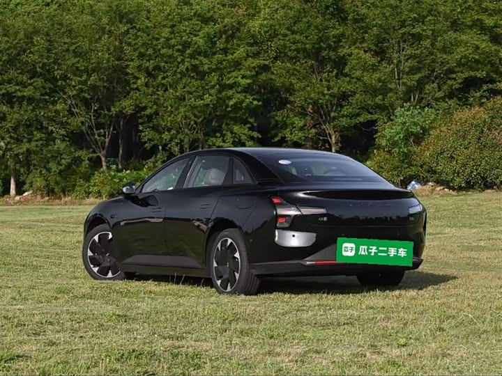 Фото 5 - XPeng Mona M03