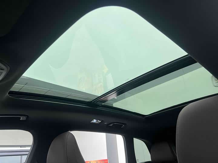 Фото 9 - Geely Monjaro