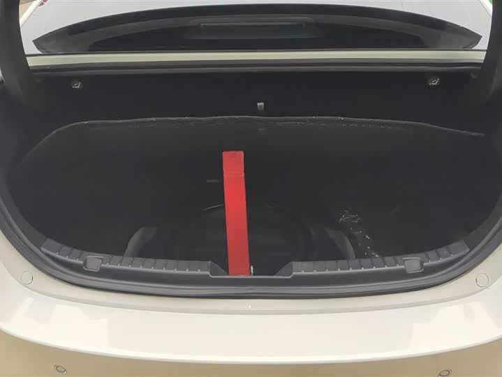 Фото 4 - Mazda 3 (Axela)