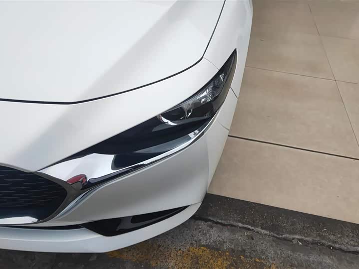 Фото 5 - Mazda 3 (Axela)