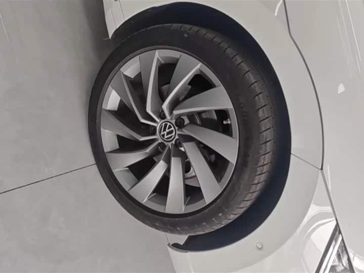 Фото 6 - Volkswagen CC