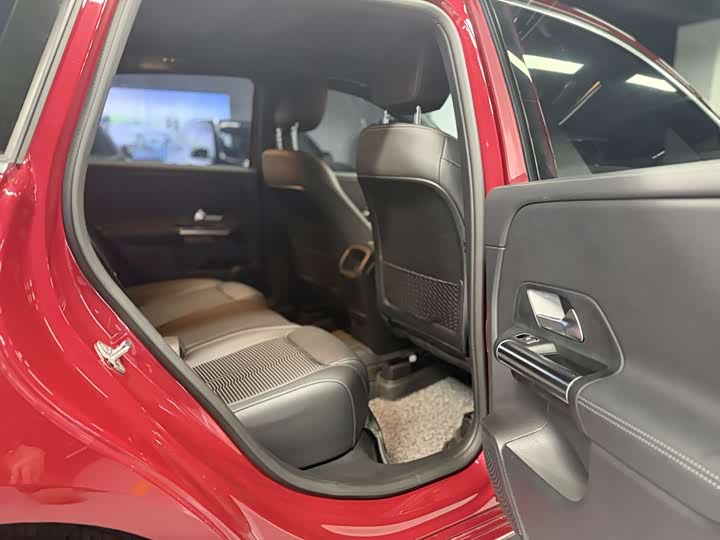 Фото 8 - Mercedes-Benz B-Class