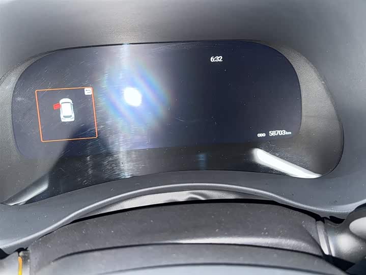 Фото 6 - Toyota Crown Kluger