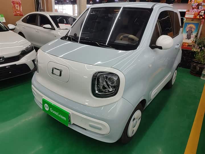 Фото 1 - Bestune Pony