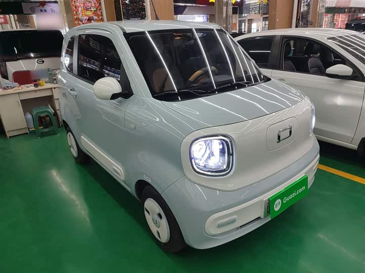 Фото 4 - Bestune Pony