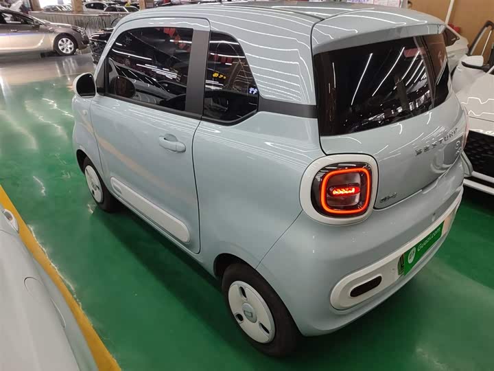 Фото 5 - Bestune Pony