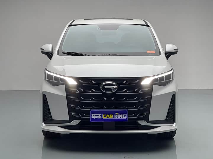 Фото 3 - GAC Trumpchi M6