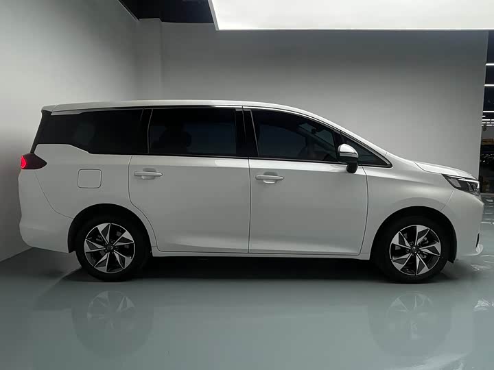 Фото 4 - GAC Trumpchi M6