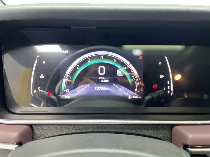 Фото 9 - GAC Trumpchi M6