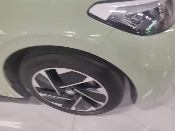 Фото 6 - Volkswagen ID.3