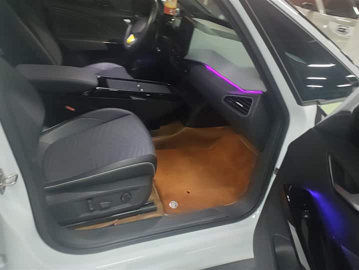 Фото 8 - Volkswagen ID.3