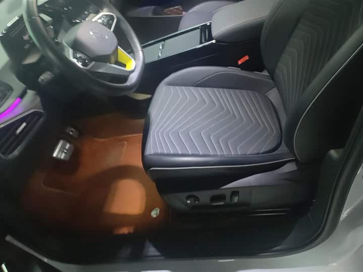 Фото 9 - Volkswagen ID.3