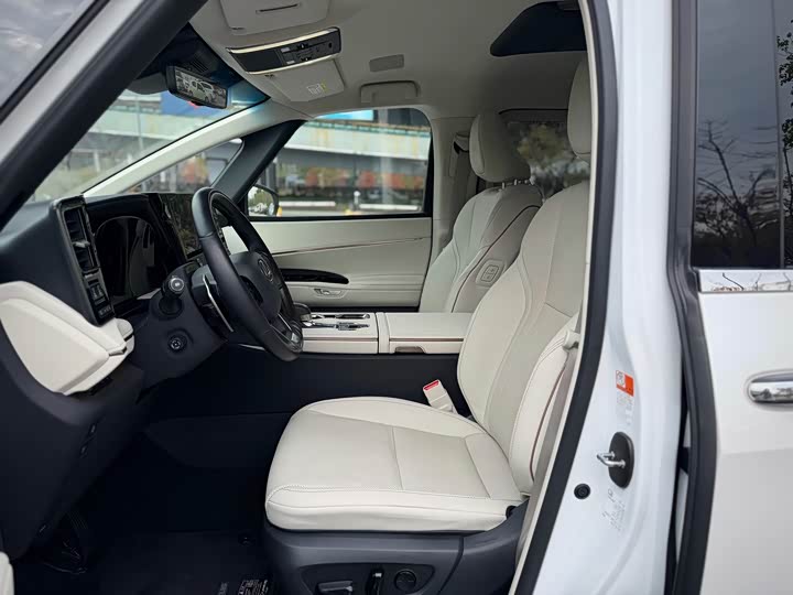 Фото 7 - Lexus LM