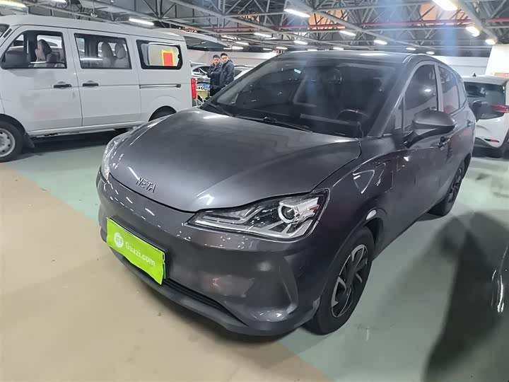 Фото 1 - Hozon V