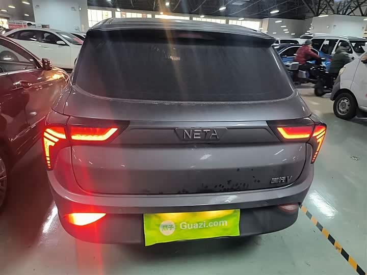 Фото 6 - Hozon V