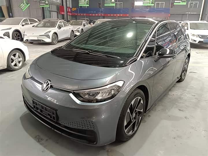 Фото 2 - Volkswagen ID.3