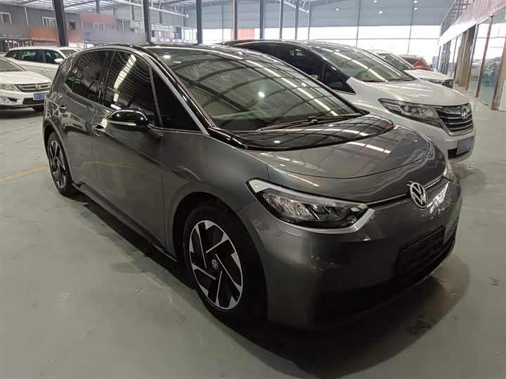 Фото 4 - Volkswagen ID.3