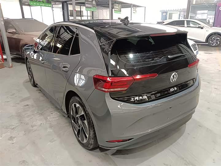 Фото 5 - Volkswagen ID.3