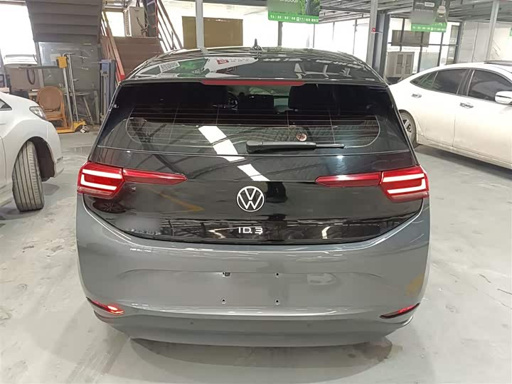 Фото 6 - Volkswagen ID.3