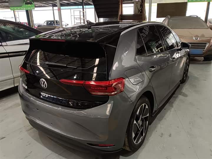 Фото 7 - Volkswagen ID.3