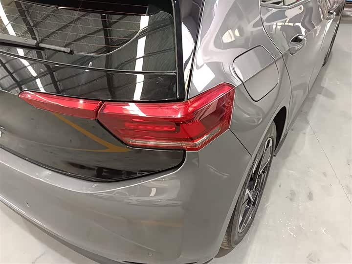 Фото 8 - Volkswagen ID.3