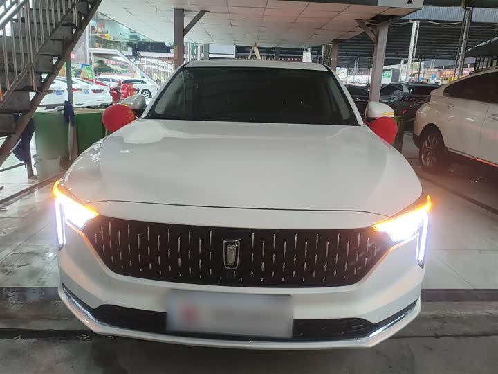 Фото 3 - Bestune B70