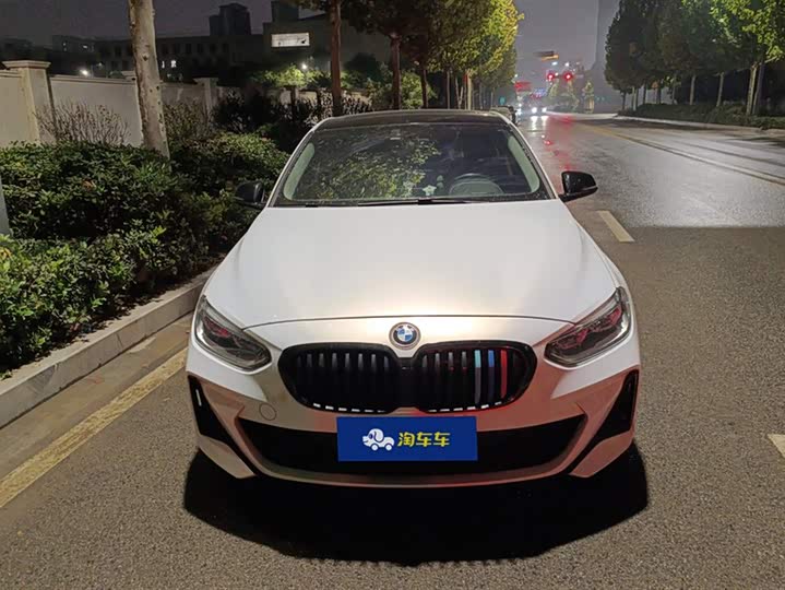 Фото 2 - BMW 1 Series