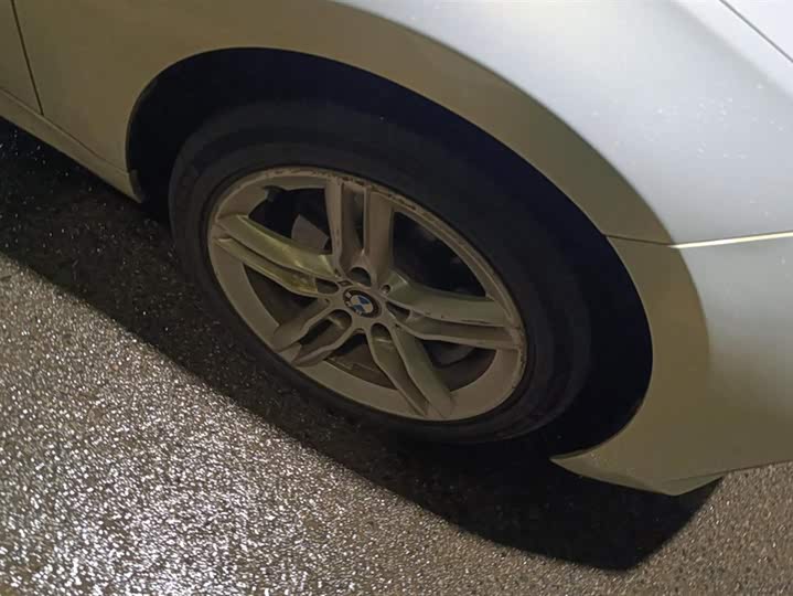 Фото 6 - BMW 1 Series