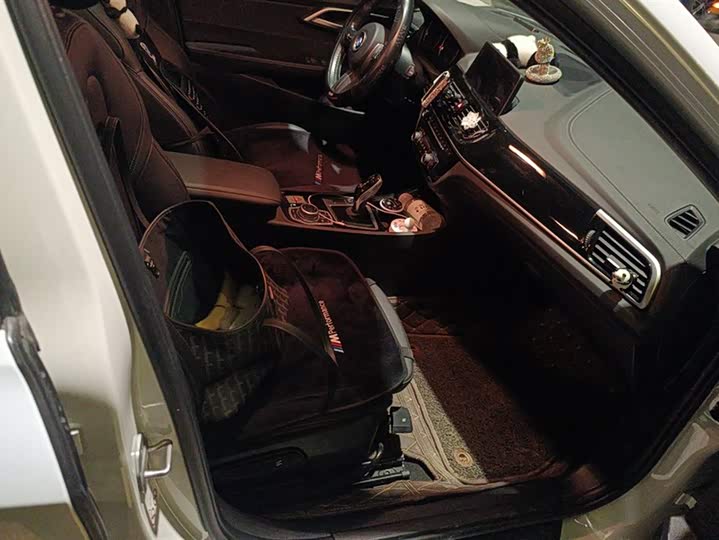 Фото 8 - BMW 1 Series