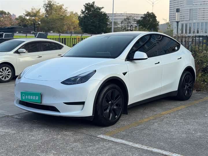 Фото 1 - Tesla Model Y