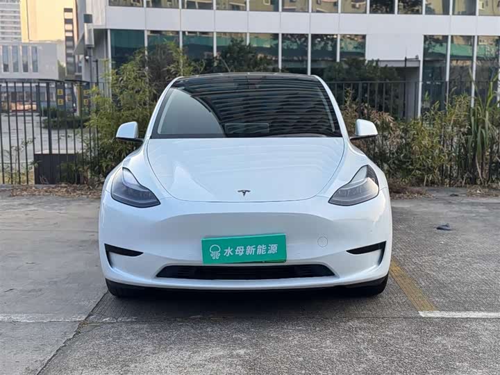 Фото 2 - Tesla Model Y