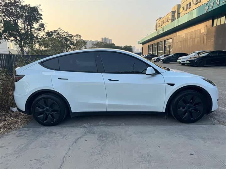 Фото 6 - Tesla Model Y