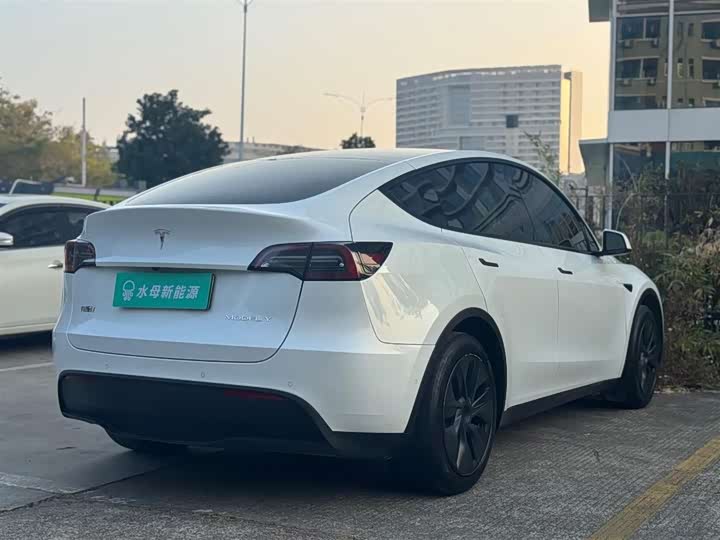 Фото 7 - Tesla Model Y