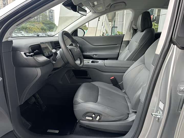 Фото 4 - XPeng G6