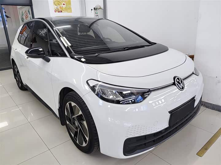 Фото 4 - Volkswagen ID.3