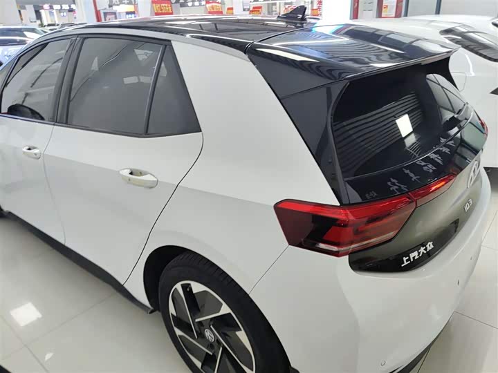 Фото 5 - Volkswagen ID.3