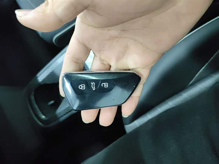 Фото 9 - Volkswagen ID.3