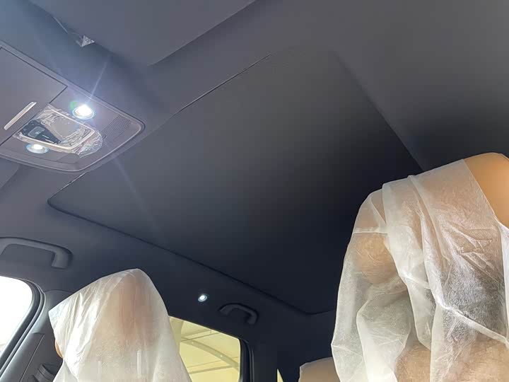 Фото 7 - BYD Song L DM-i Hybrid