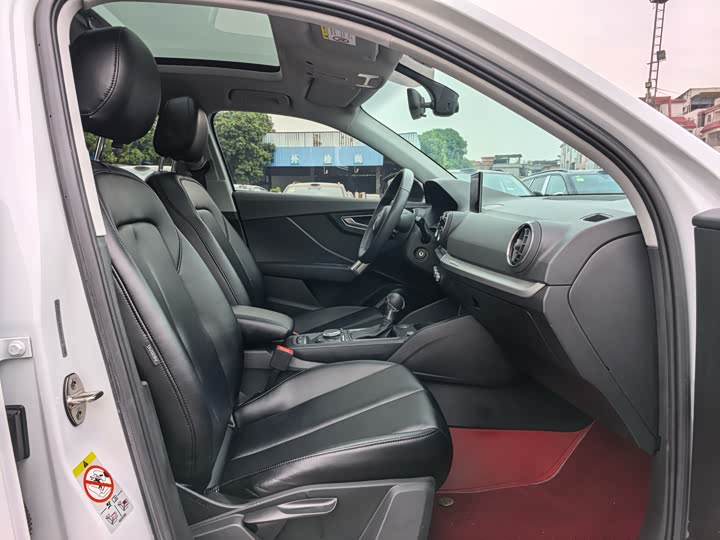 Фото 9 - Audi Q2L