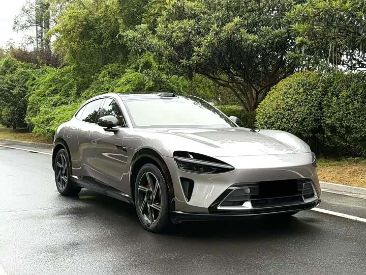 Фото 3 - Xiaomi YU7