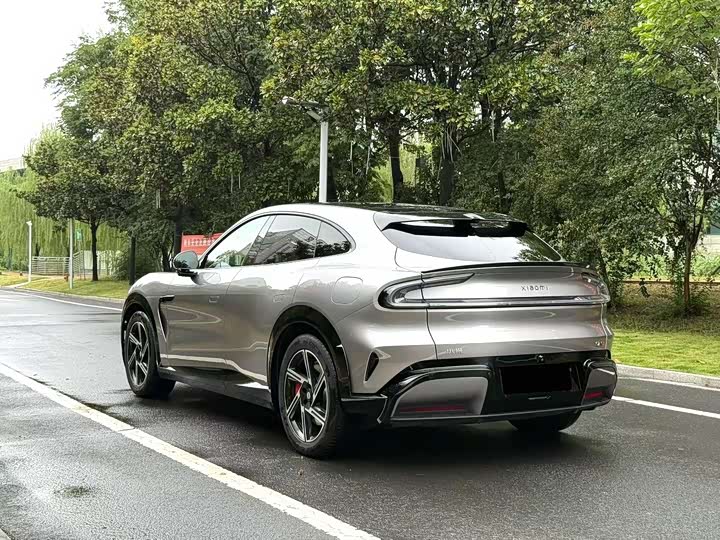 Фото 7 - Xiaomi YU7