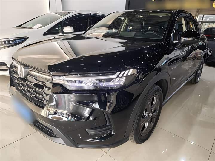 Фото 2 - Honda HR-V