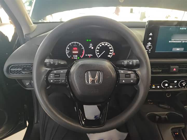 Фото 3 - Honda HR-V